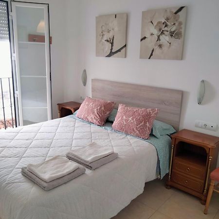 Apartamento grande centrico Antequera Exterior foto