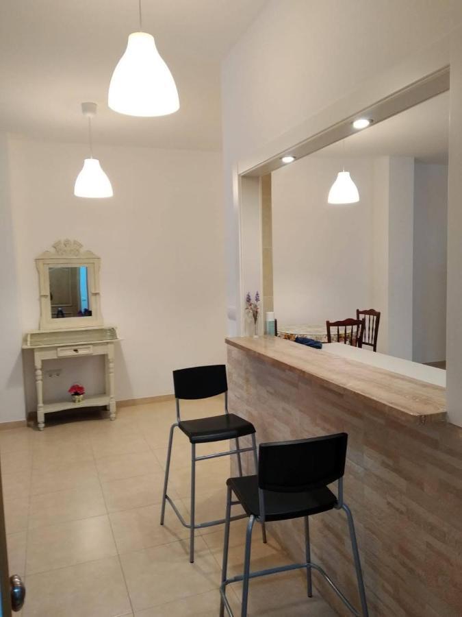 Apartamento grande centrico Antequera Exterior foto