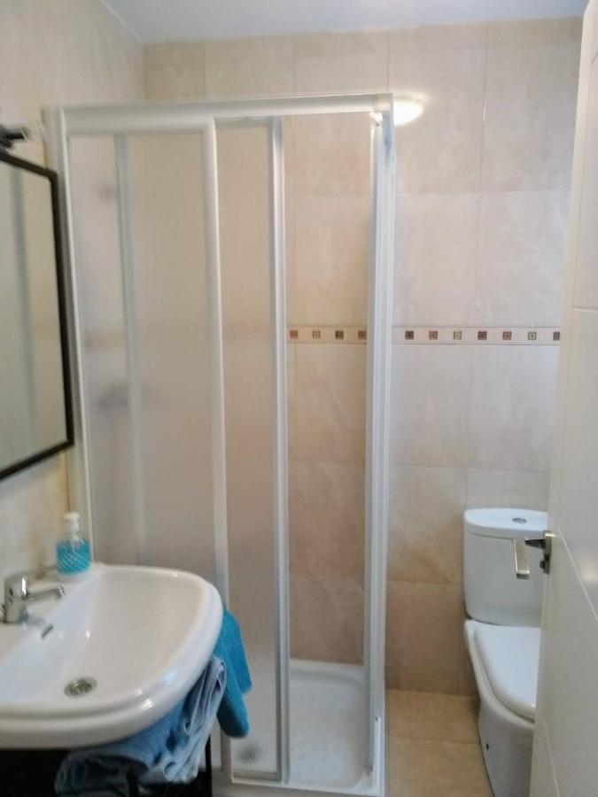Apartamento grande centrico Antequera Exterior foto