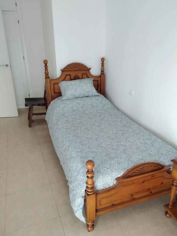 Apartamento grande centrico Antequera Exterior foto
