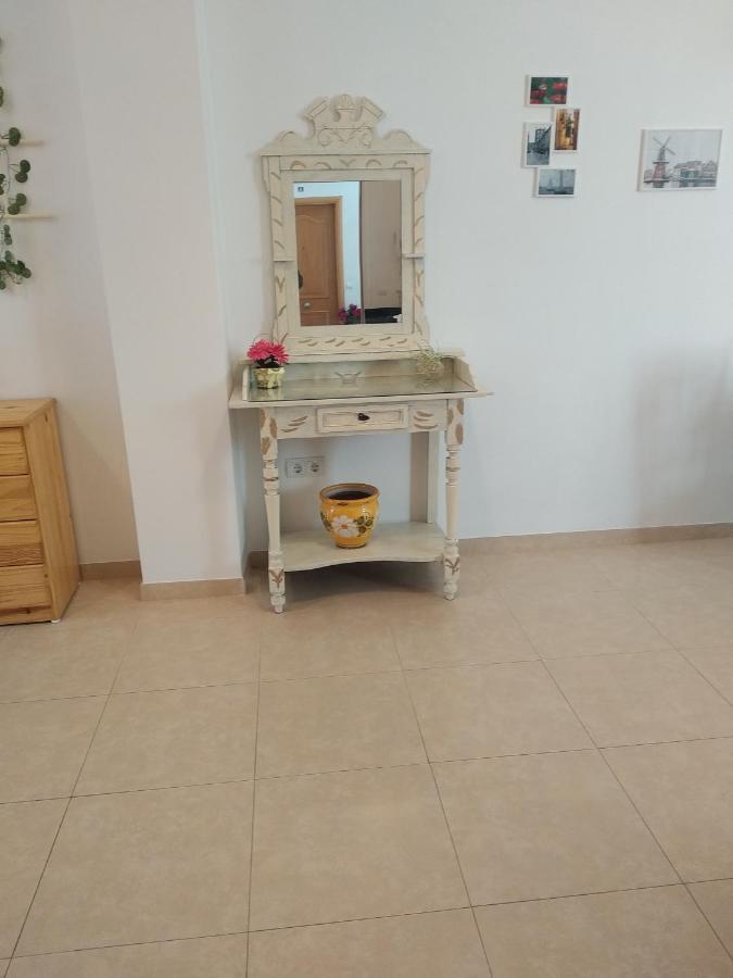 Apartamento grande centrico Antequera Exterior foto