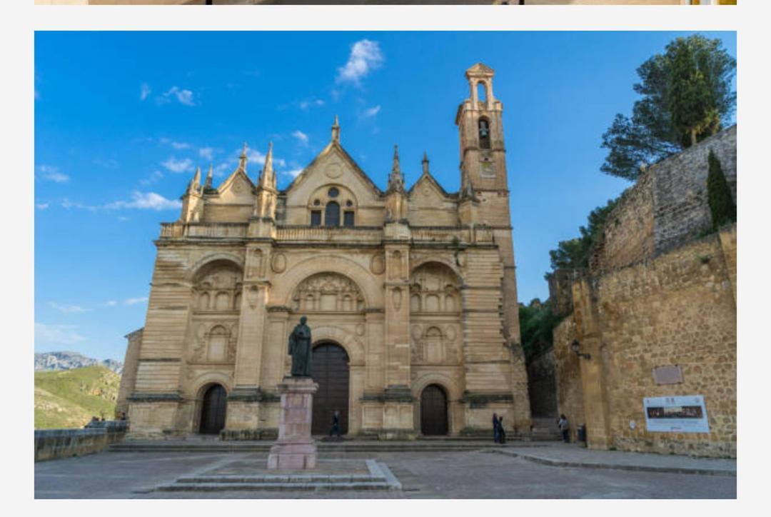 Apartamento grande centrico Antequera Exterior foto