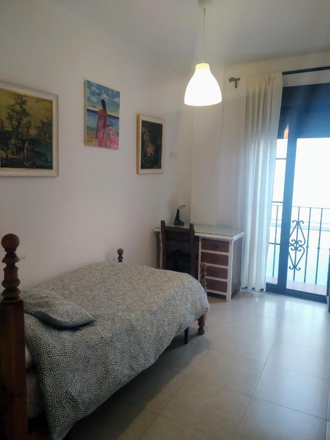 Apartamento grande centrico Antequera Exterior foto