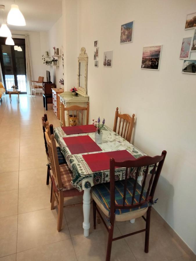 Apartamento grande centrico Antequera Exterior foto