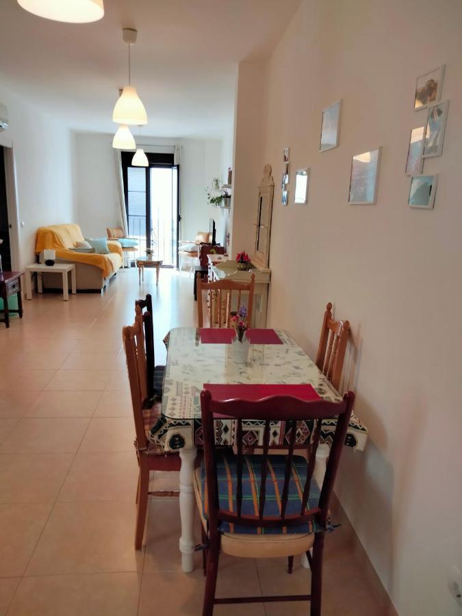 Apartamento grande centrico Antequera Exterior foto