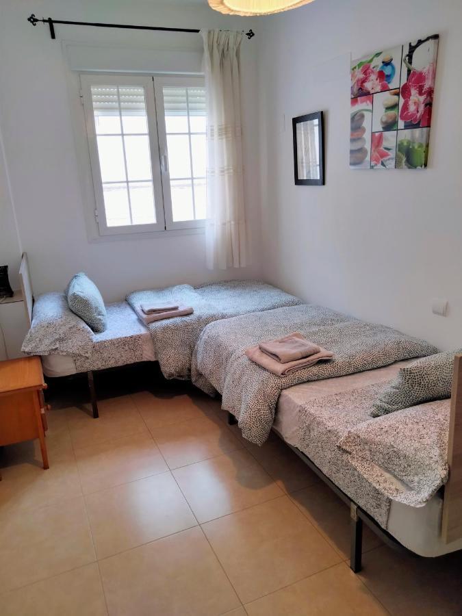 Apartamento grande centrico Antequera Exterior foto